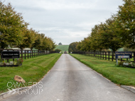 AK021025-2 - Alan King Stable Visit
